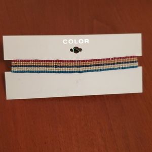 Choker Necklace
